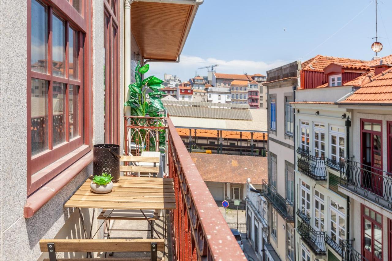 D&S - Falling Leaves Porto Exterior photo